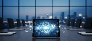 Can Gentlemen Ransomware Neutralize Your Security Software?
