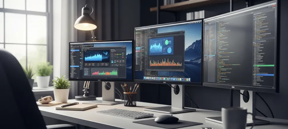 Is Desktop Customization the Cure for Linux Distro Hopping?