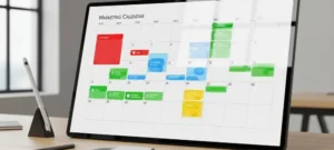 Trend Analysis: Collaborative Marketing Calendar Tools
