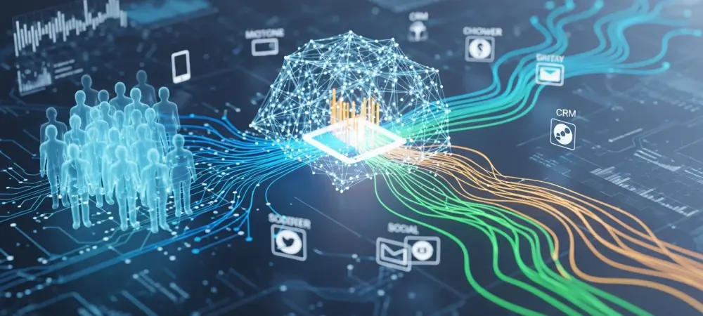 How Will Databricks CustomerLake Redefine Agentic Marketing?