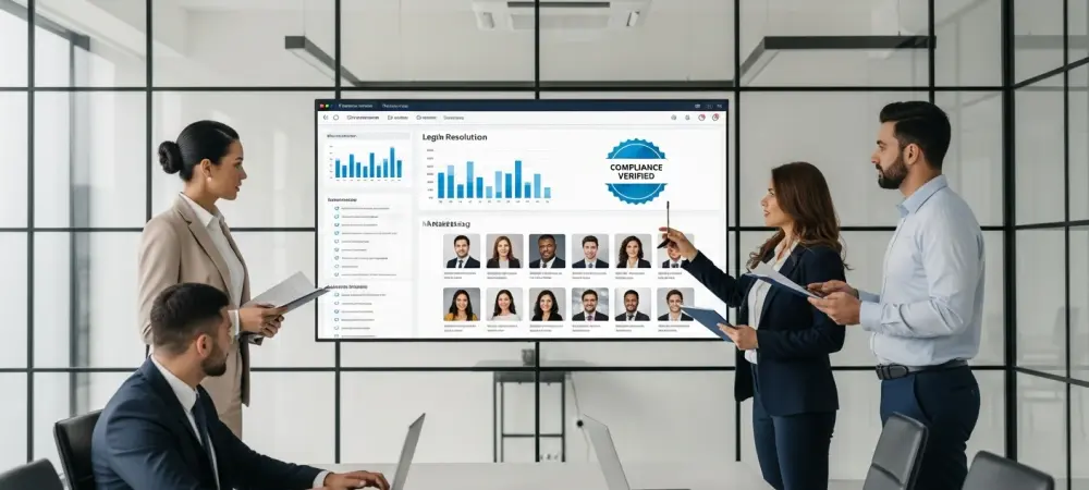 Compliance Drives Regulated B2B Influencer Marketing in 2026
