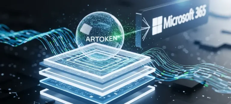 How Does ARToken Bypass Microsoft 365 MFA?