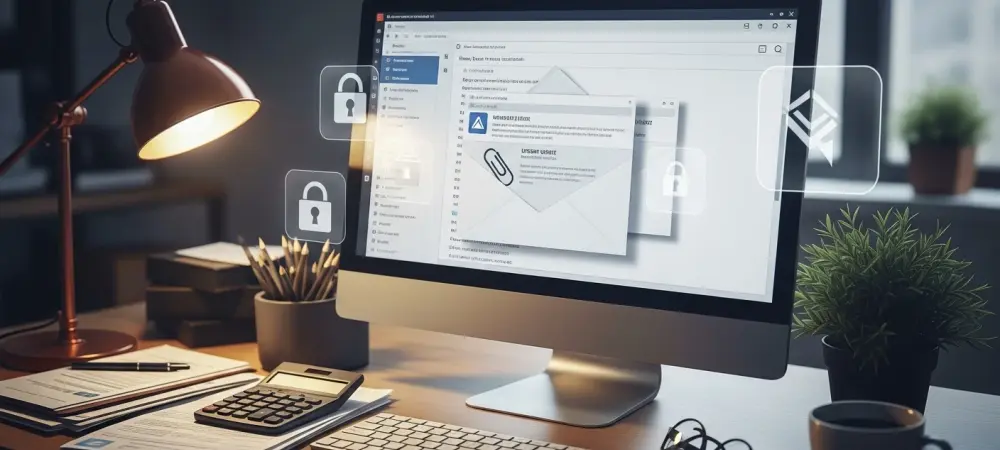 Fake Interpol Emails Target Small Businesses With Ransomware