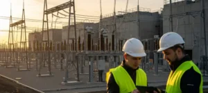 Power Availability Dictates EMEA Data Center Growth