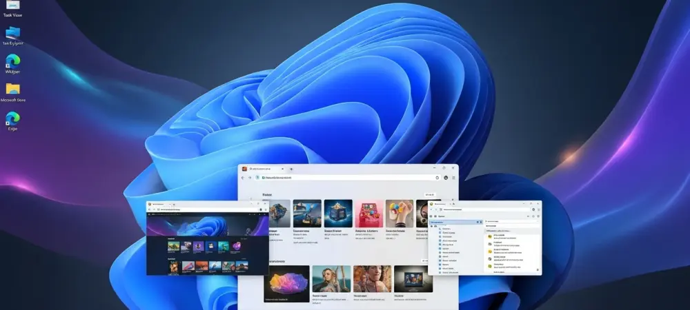 Why Third-Party Launchers Outshine the Windows 11 Start Menu