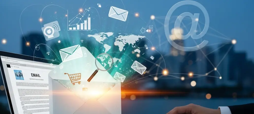 How AI and Human Strategy Drive Email Marketing Success