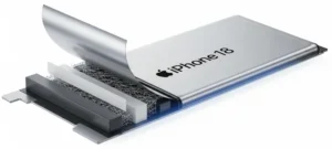 iPhone 18 Battery Technology – Review