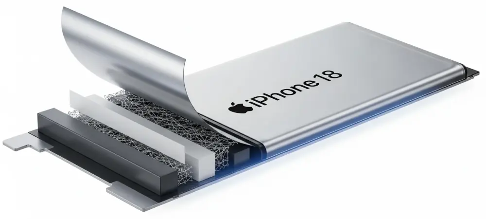 iPhone 18 Battery Technology – Review