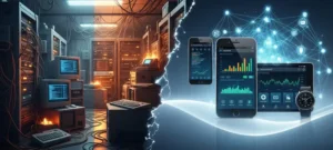 Legacy Systems vs. Integrated Digital Payments: A Comparative Analysis