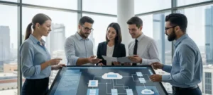 Microsoft and Amazon Deploy AI Experts to Disrupt Consulting