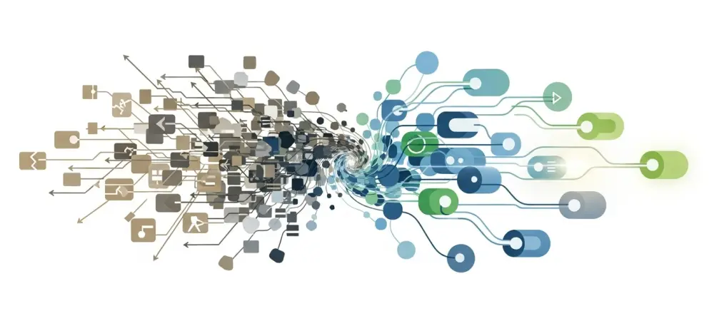Trend Analysis: Mid-Market ERP Transition