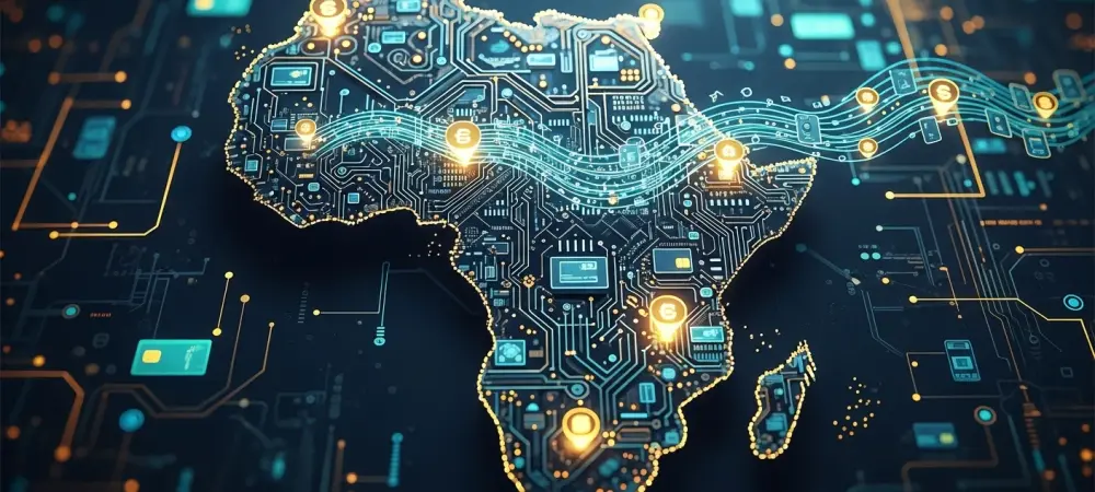 Visa Launches SDK to Expand Digital Payments Across Africa