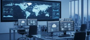 How Is Cloud Migration Redefining Global Contact Centers?