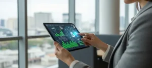 Trend Analysis: Blockchain Market Dynamics