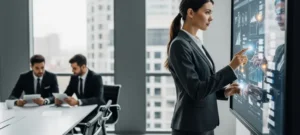 Trend Analysis: Managerial Readiness in AI Integration