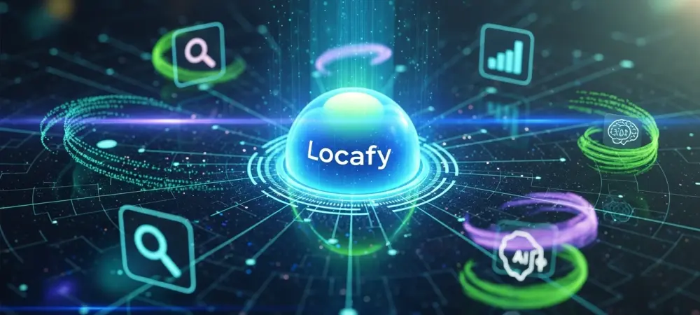 How Is Locafy Redefining SEO for the AI-Driven Future?