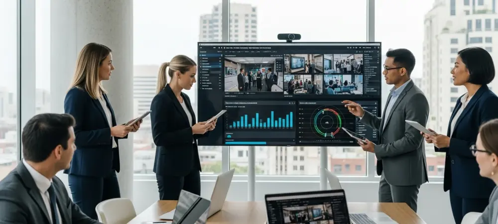 How Modern Video Marketing Empowers Delaware Businesses