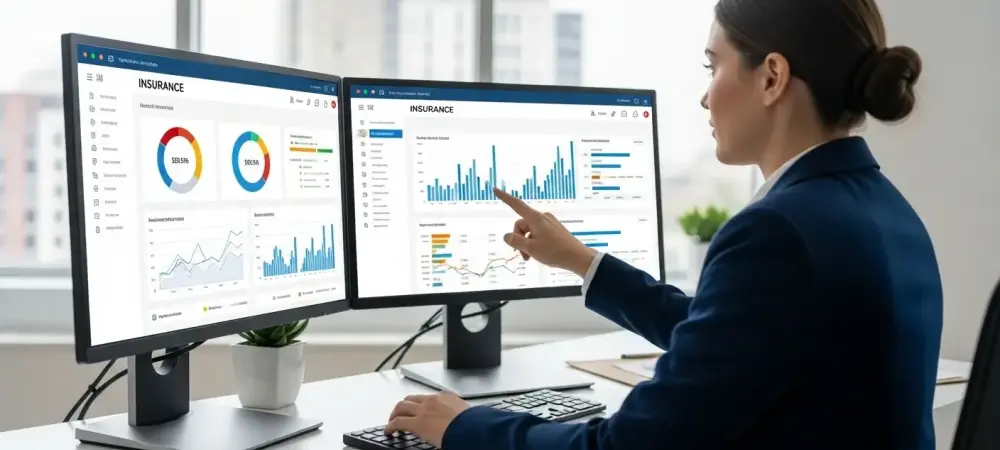 How Is Tom Young Revolutionizing the P&C Insurance Market?