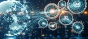 AI Democratization Is Reshaping Corporate Competition