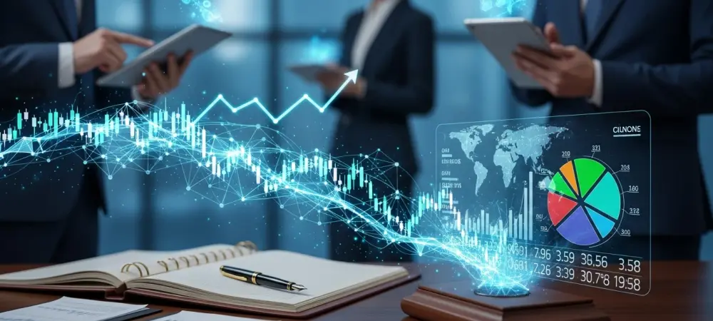 How Is the Wealth Management Industry Transforming?