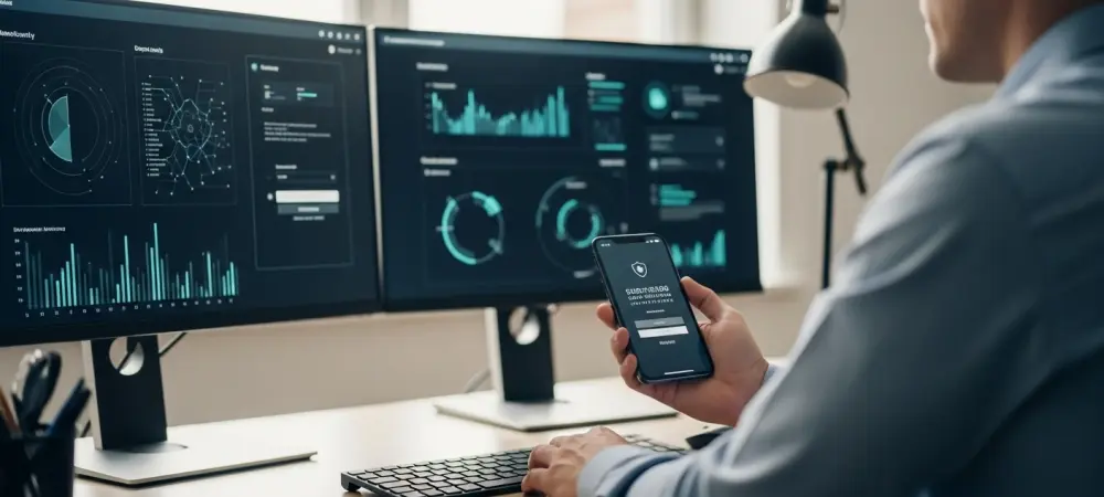 Trend Analysis: Microsoft Device Code Phishing