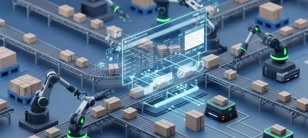 How Can You Automate Business Central Order Fulfillment?