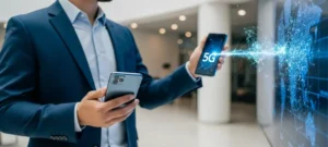 New Redmi 5G Smartphone Spotted Ahead of Global Launch