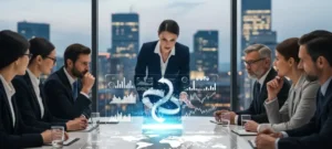 How Do Top CEOs Navigate Pivotal Strategic Shifts?