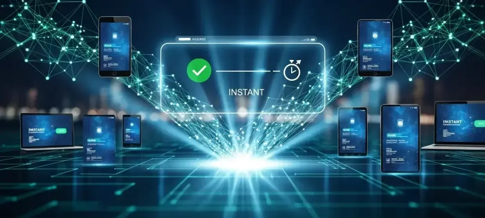 Is the US Ready for a Real-Time Payment Revolution?