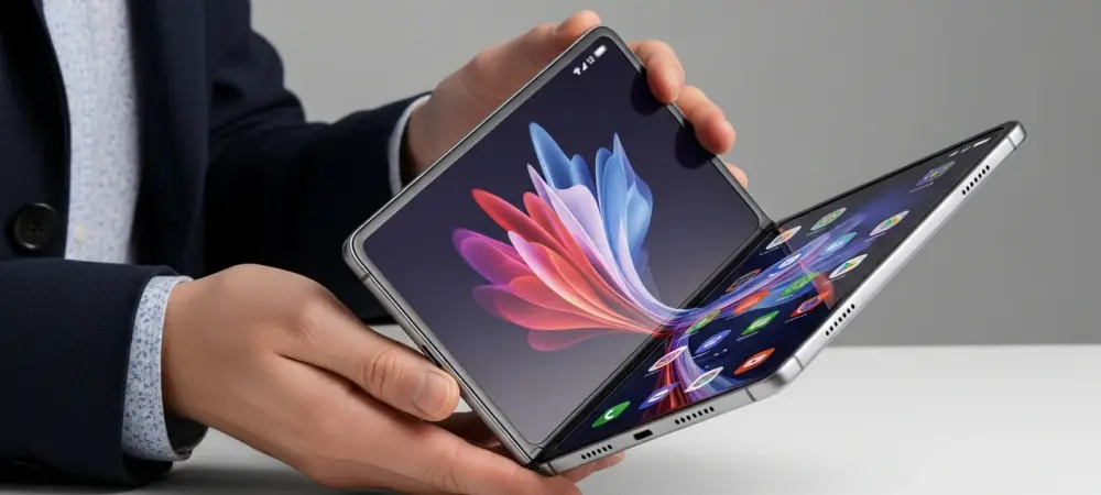 What Should You Expect From Galaxy Unpacked 2026?