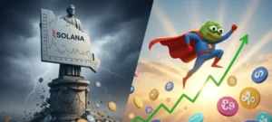 Will Solana Rebound or Is Pepeto the Next Big Breakout?