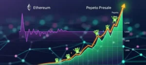 Ethereum Price Stagnates as Pepeto Presale Gains Momentum