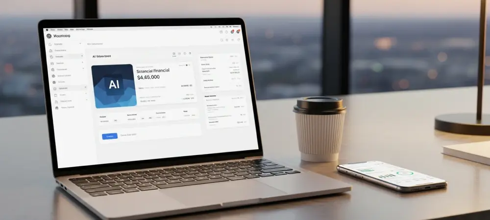 How Is AI Solving Wealth Management Data Fragmentation?