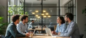AI Success Requires a Human-Centric HR Strategy