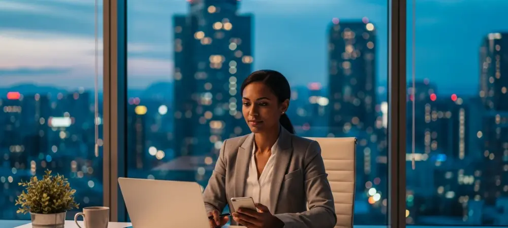 Is Overseas Employee Wellbeing a Corporate Blind Spot?