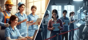 Is the New AI Narrative Helping Workers or Masking Job Loss?