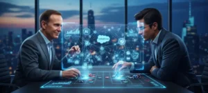 Why Is Salazar Betting Big on Salesforce’s AI Future?