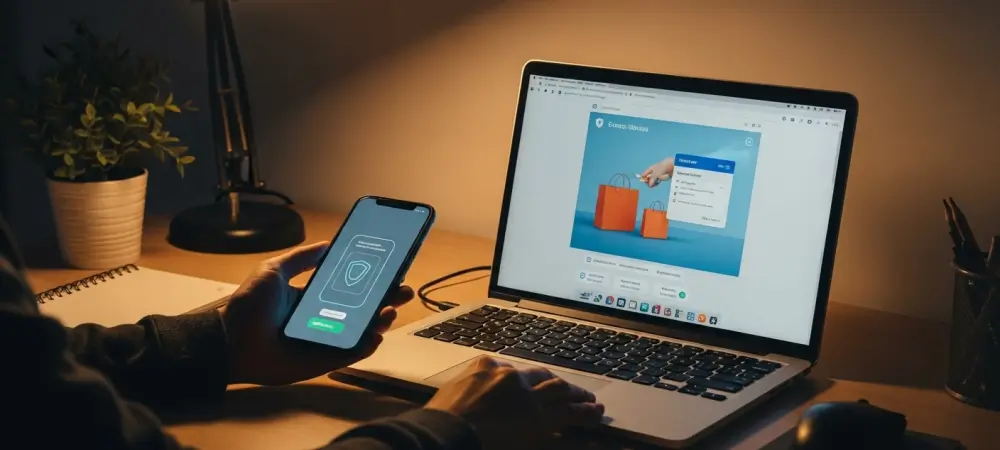 Digital Wallets Now Lead Online Payments in New Zealand