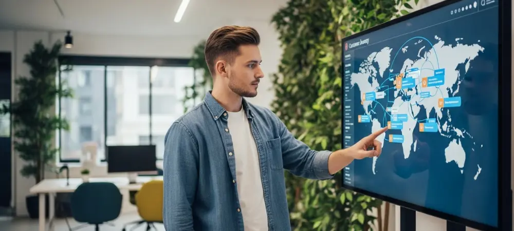 AI Marketing Automation Market Will Hit $21 Billion by 2033