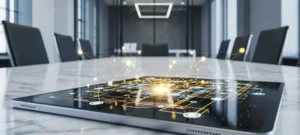 Trend Analysis: Agentic B2B Payment Networks