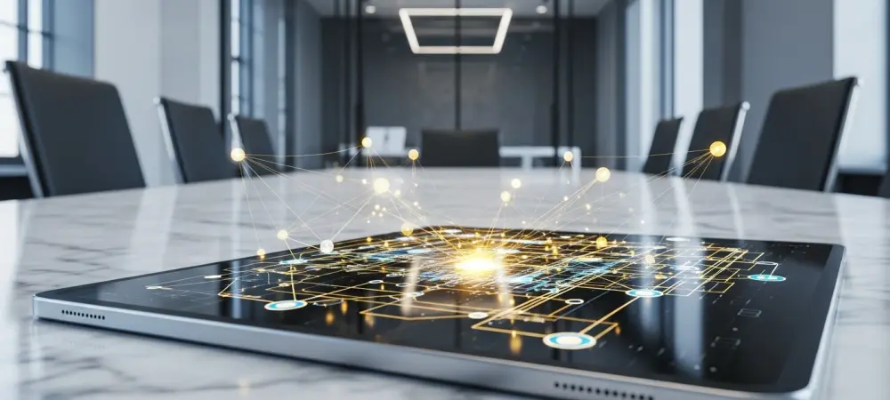 Trend Analysis: Agentic B2B Payment Networks