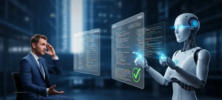 Generative AI Disrupts Traditional Technical Interviews
