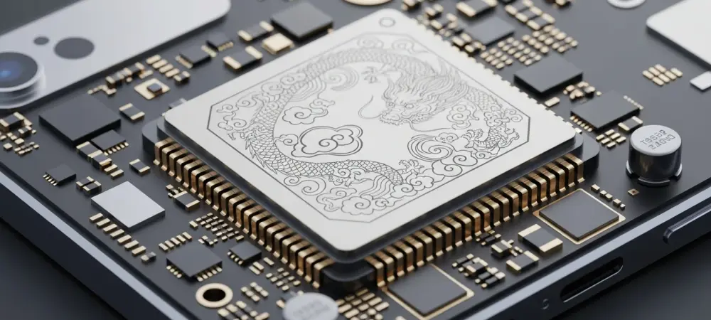 Will Apple Use Blacklisted Chinese Chips for iPhone 18?