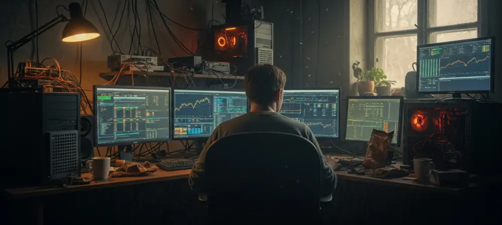 Is Solo Bitcoin Mining Still a Viable Investment Strategy?
