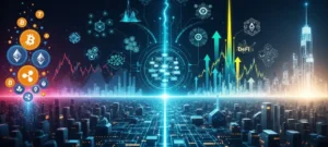 Trend Analysis: 2026 Cryptocurrency Market Evolution