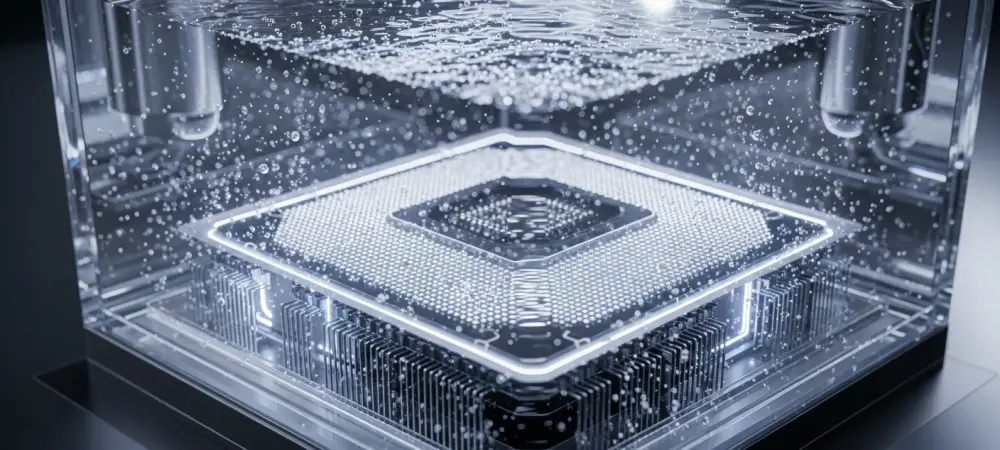 Is Energy the New Bottleneck for AI Growth?