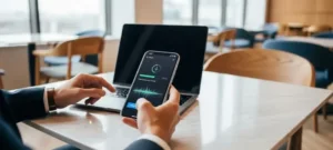 Is Your 5G Network Ready for the Rise of Mobile AI?