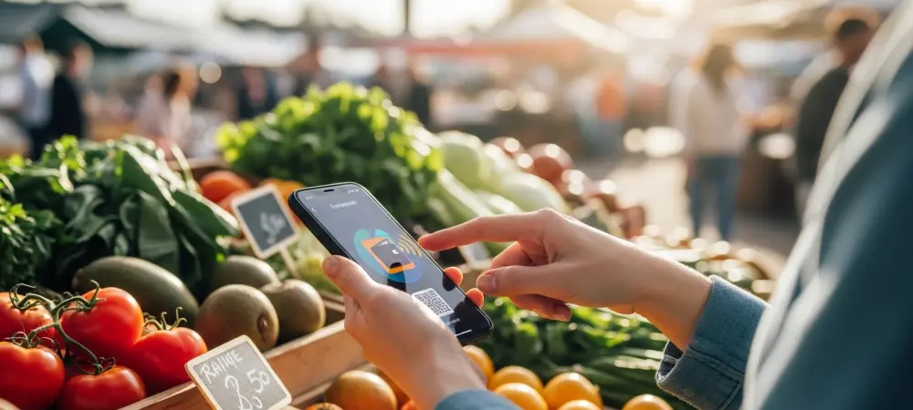 Digital Wallets Become the New Financial Infrastructure