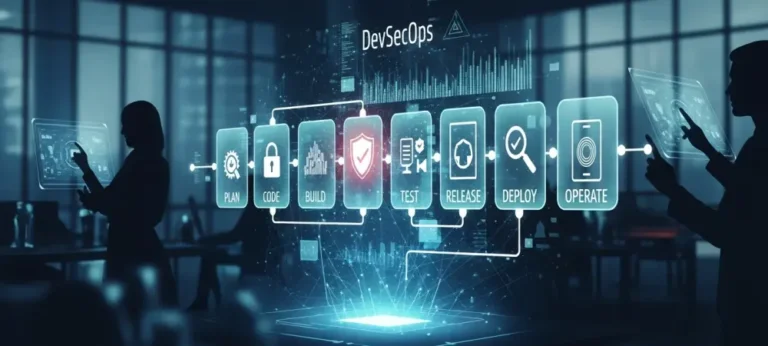 Build a DevSecOps Pipeline on Azure With GitHub Actions