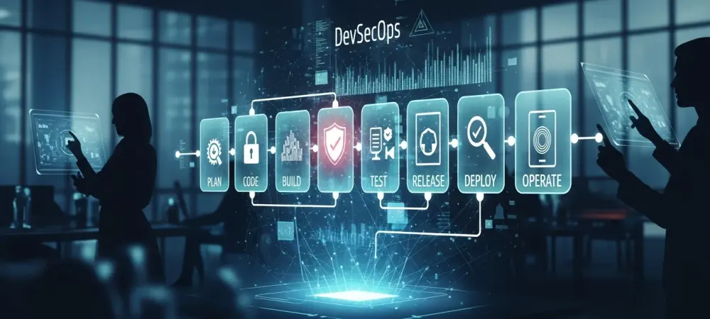 Build a DevSecOps Pipeline on Azure With GitHub Actions